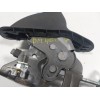 Recambio de palanca freno de mano para hyundai i10 1.2 cat referencia OEM IAM 59710B9300PYN 130319 