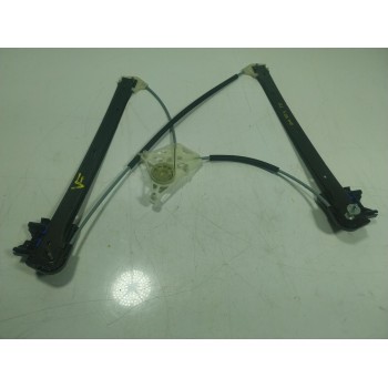 ELEVALUNAS TRASERO DERECHO 4M0839462A 4M0839462A 