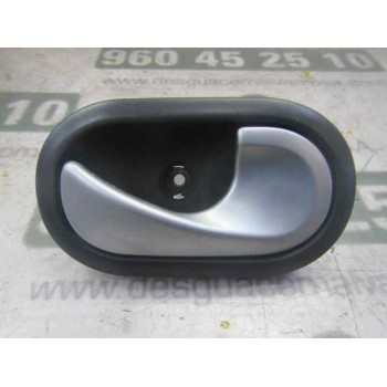 MANETA INTERIOR TRASERA DERECHA 8200730863 