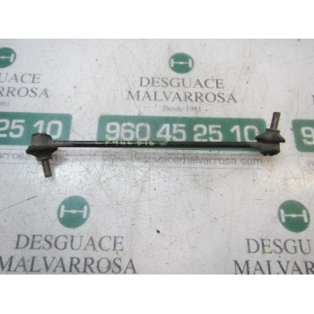 TIRANTE DELANTERO IZQUIERDO BP4K34170D 