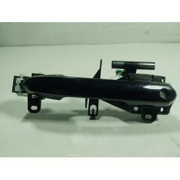 MANETA EXTERIOR DELANTERA IZQUIERDA 6921030401C2 