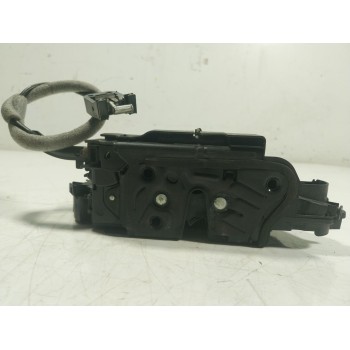 CERRADURA PUERTA DELANTERA IZQUIERDA 5TB837015E 5TB837015A 