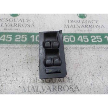 MANDO ELEVALUNAS DELANTERO IZQUIERDO 