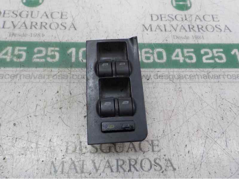 Recambio de mando elevalunas delantero izquierdo para audi a6 berlina (4b2) 2.5 v6 24v tdi referencia OEM IAM   