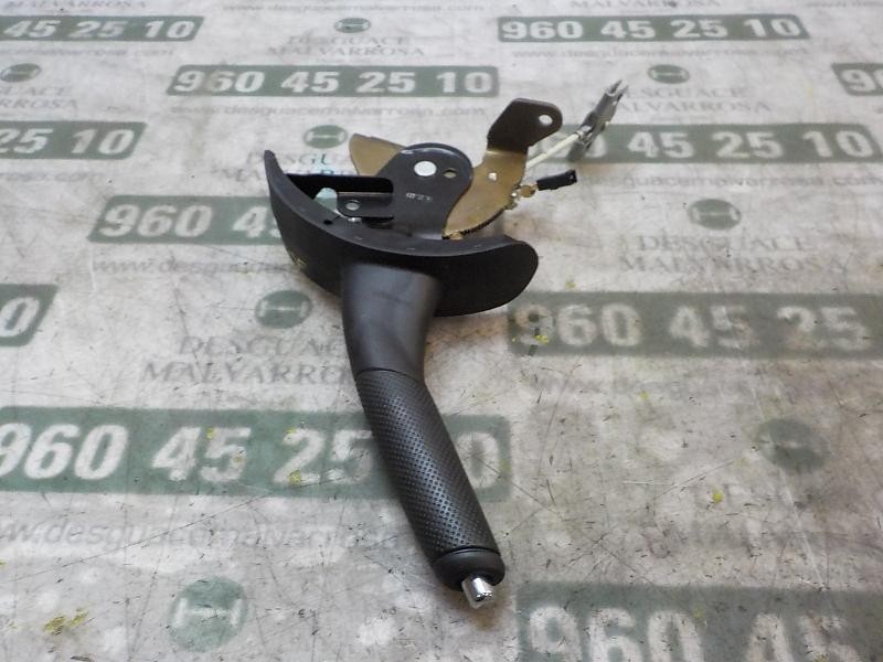 Recambio de palanca freno de mano para citroën c-zero seduction referencia OEM IAM 4701H1  