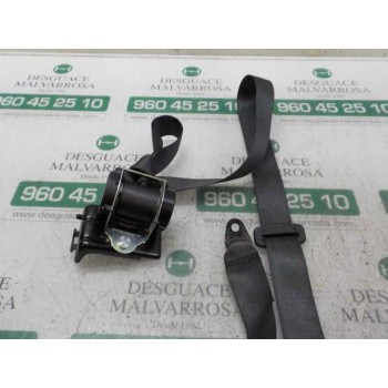 CINTURON SEGURIDAD TRASERO DERECHO 13299303 616569200C 