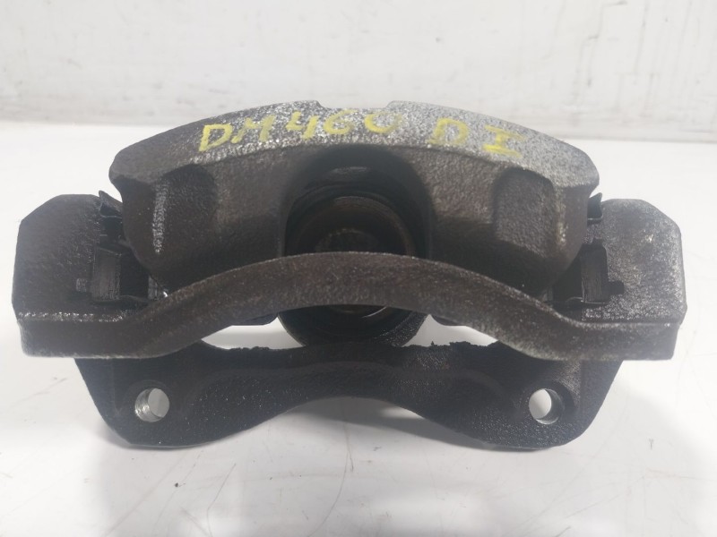 Recambio de pinza freno delantera izquierda para hyundai i10 1.2 cat referencia OEM IAM 58180B9A75  