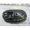 Recambio de maneta interior trasera derecha para renault grand modus 1.2 16v referencia OEM IAM 8200730863  