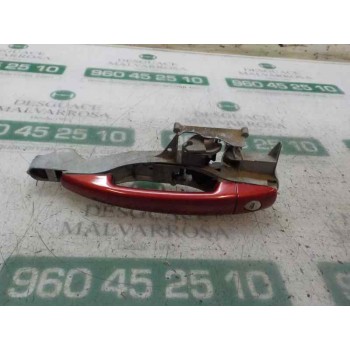 MANETA EXTERIOR DELANTERA IZQUIERDA 9101GF 