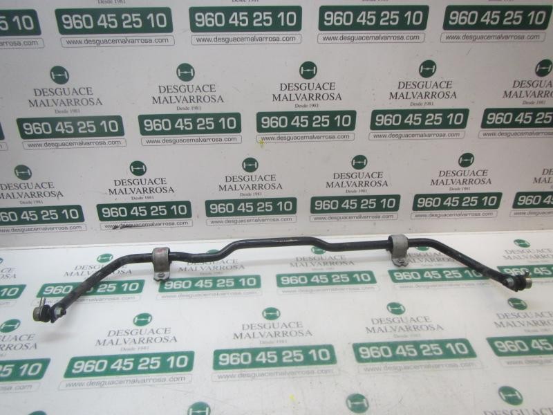 Recambio de barra estabilizadora delantera para seat leon (1p1) 2.0 tdi referencia OEM IAM   
