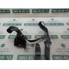 Recambio de cinturon seguridad trasero derecho para opel astra j lim. 2.0 16v cdti referencia OEM IAM 13299303 616569200C 