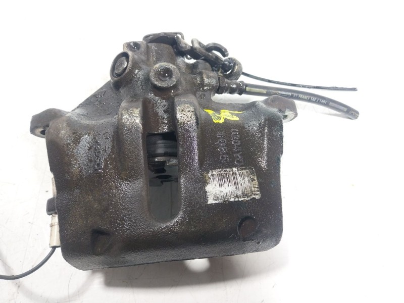 Recambio de pinza freno delantera izquierda para citroën c5 berlina 2.0 hdi cat (rhr / dw10bted4) referencia OEM IAM   