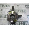Recambio de mangueta delantera izquierda para renault grand modus 1.2 16v referencia OEM IAM 8200345944  