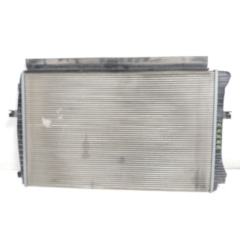 RADIADOR AGUA 5Q0121251GQ 5Q0121251 