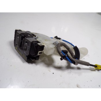 CERRADURA PUERTA DELANTERA IZQUIERDA A2047202735 A0997200135 