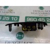 Recambio de mando elevalunas trasero izquierdo para toyota prius (nhw30) 1.8 16v cat (híbrido) referencia OEM IAM 8481033120  