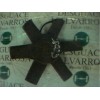 Recambio de electroventilador para ford orion 1.6 diesel referencia OEM IAM   