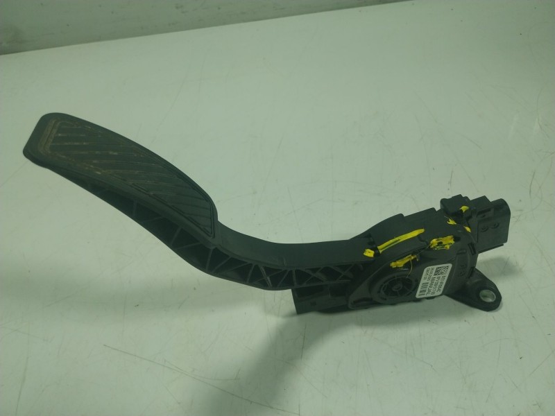 Recambio de potenciometro pedal para ford transit courier 1.5 tdci cat referencia OEM IAM 2120072 8V219F836AC 