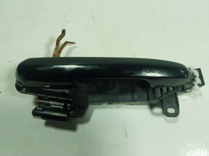 Recambio de maneta exterior trasera izquierda para toyota rav 4 v (_a5_, _h5_) 2.5 hybrid (axap54) referencia OEM IAM 6921042130
