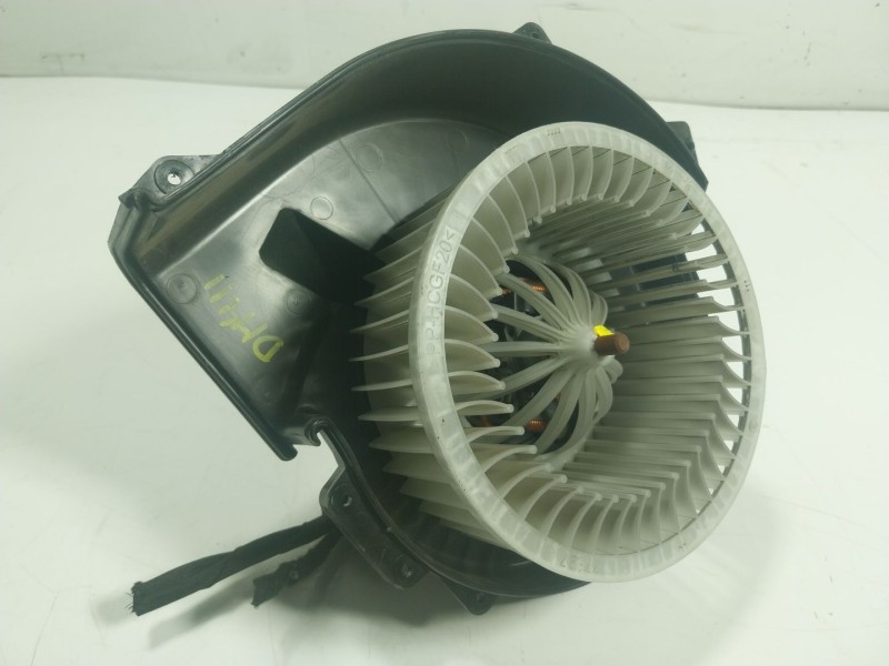 Recambio de motor calefaccion para skoda spaceback (5h) 1.0 tsi referencia OEM IAM 6R1819015A 6R1819015A 