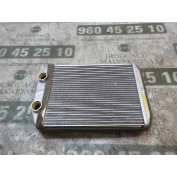 RADIADOR CALEFACCION / AIRE ACONDICIONADO 271154491R 