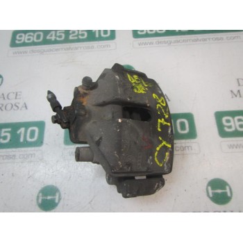 PINZA FRENO DELANTERA DERECHA 