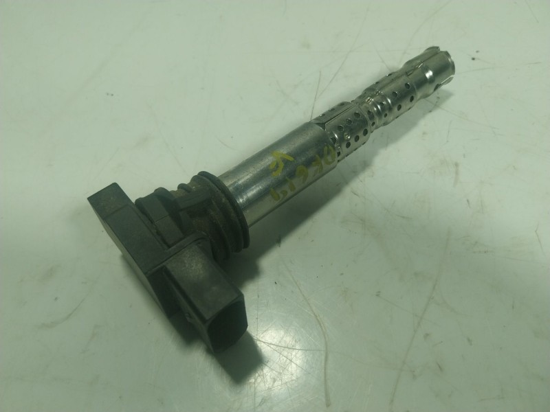 Recambio de bobina para bentley continental gt supersports referencia OEM IAM  07C905115K 