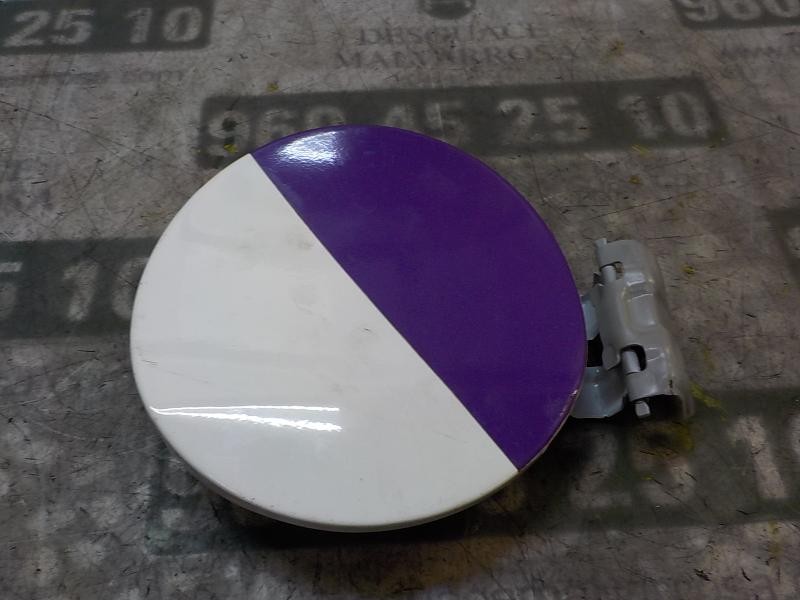 Recambio de tapa combustible para citroën c-zero seduction referencia OEM IAM 1517J7  