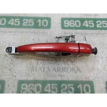 MANETA EXTERIOR TRASERA IZQUIERDA 9101GH 