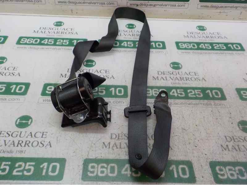 Recambio de cinturon seguridad trasero izquierdo para opel astra j lim. 2.0 16v cdti referencia OEM IAM 13299302 616569200C 