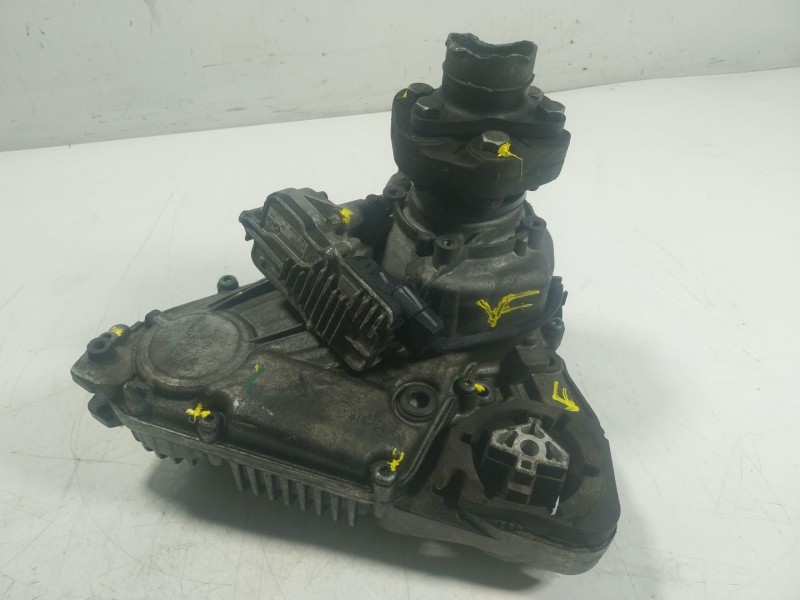 Recambio de caja transfer para bmw x5 (e70) xdrive30d referencia OEM IAM  7643758 