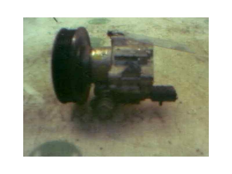 Recambio de bomba direccion para volkswagen polo (801/803) referencia OEM IAM   