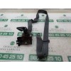 Recambio de cinturon seguridad trasero izquierdo para opel astra j lim. 2.0 16v cdti referencia OEM IAM 13299302 616569200C 