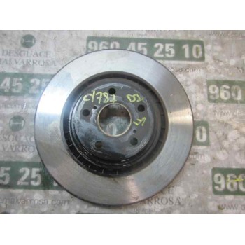 DISCO FRENO DELANTERO 4351248110 