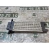 Recambio de resistencia calefaccion para dacia dokker 1.5 dci diesel fap cat referencia OEM IAM 271436513R  A521102700