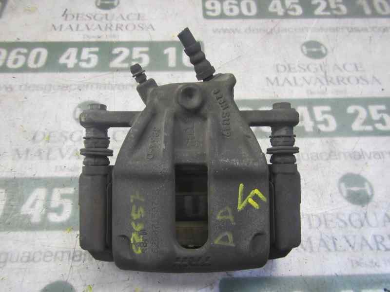 Recambio de pinza freno delantera derecha para renault grand modus 1.2 16v referencia OEM IAM 7701208333  