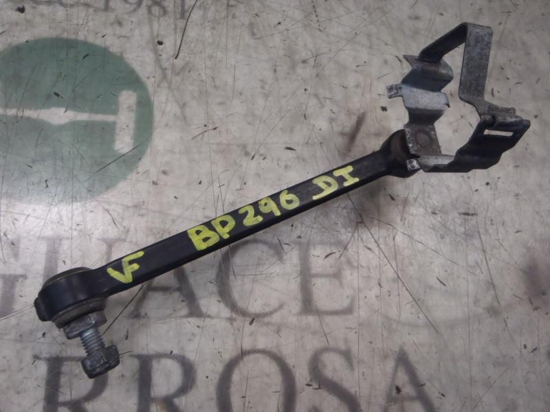 Recambio de tirante delantero izquierdo para audi rs 6 berlina (4b4) rs 6 berlina referencia OEM IAM   