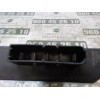 Recambio de resistencia calefaccion para dacia dokker 1.5 dci diesel fap cat referencia OEM IAM 271436513R  A521102700