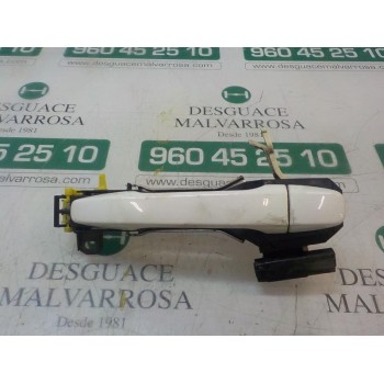 MANETA EXTERIOR TRASERA DERECHA 6921174020A1 