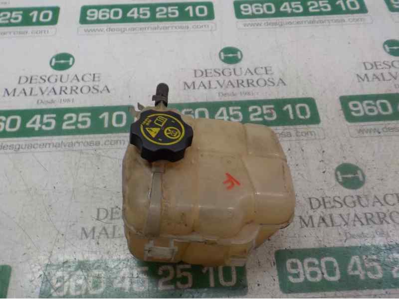 Recambio de deposito expansion para opel astra j lim. 2.0 16v cdti referencia OEM IAM 13370133  