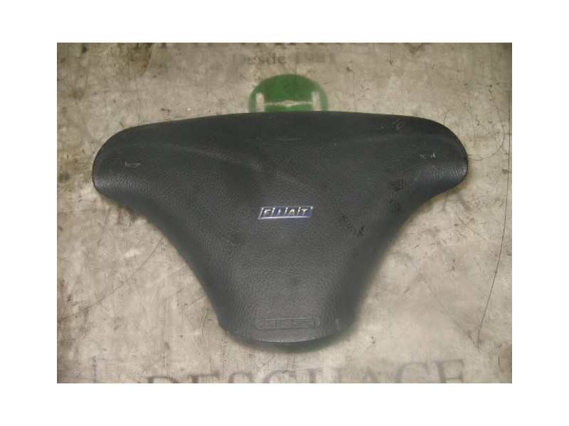 Recambio de airbag delantero izquierdo para fiat brava (182) 1.4 12v cat referencia OEM IAM   