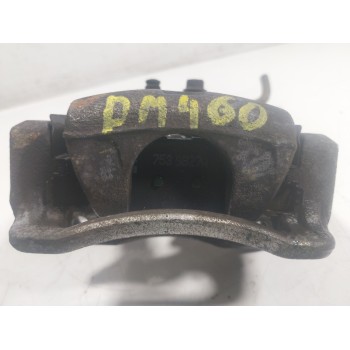 PINZA FRENO TRASERA IZQUIERDA 58310B4A35 