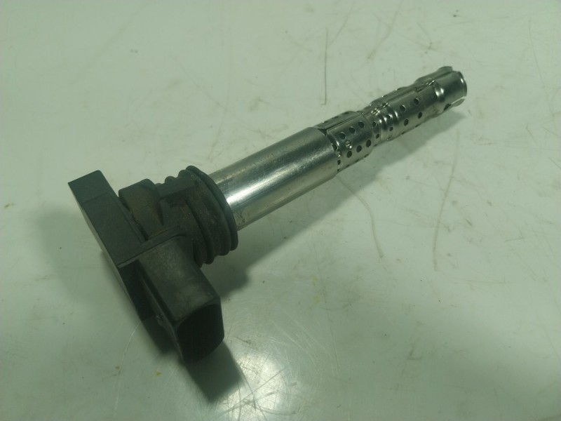 Recambio de bobina para bentley continental gt supersports referencia OEM IAM  07C905115K 