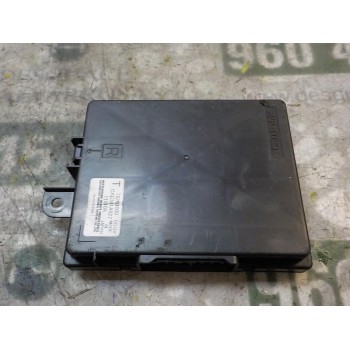 MODULO ELECTRONICO 7820B000 