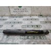 Recambio de amortiguador trasero derecho para nissan nv 200 (m20) 1.5 dci cat referencia OEM IAM E6210BJ00A  