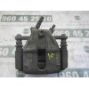 Recambio de pinza freno delantera izquierda para renault grand modus 1.2 16v referencia OEM IAM 7701208332  