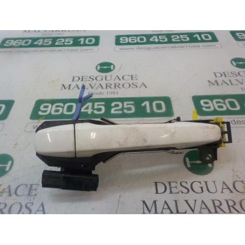 MANETA EXTERIOR TRASERA IZQUIERDA 6921174020A1 