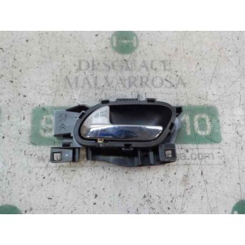 MANETA INTERIOR DELANTERA IZQUIERDA 9143L9 