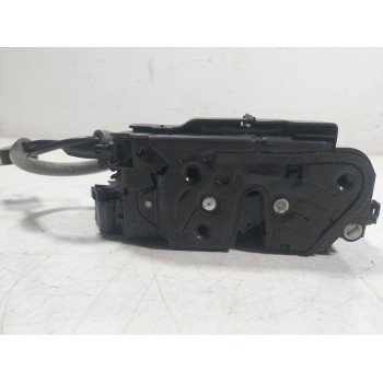 CERRADURA PUERTA TRASERA IZQUIERDA 5TA839015Q 5TA839015E 