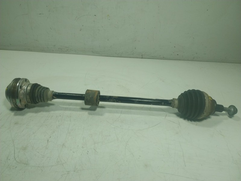 Recambio de transmision derecha para volkswagen t-roc 1.5 16v tsi act referencia OEM IAM 5WA407272M 5WA407272M 